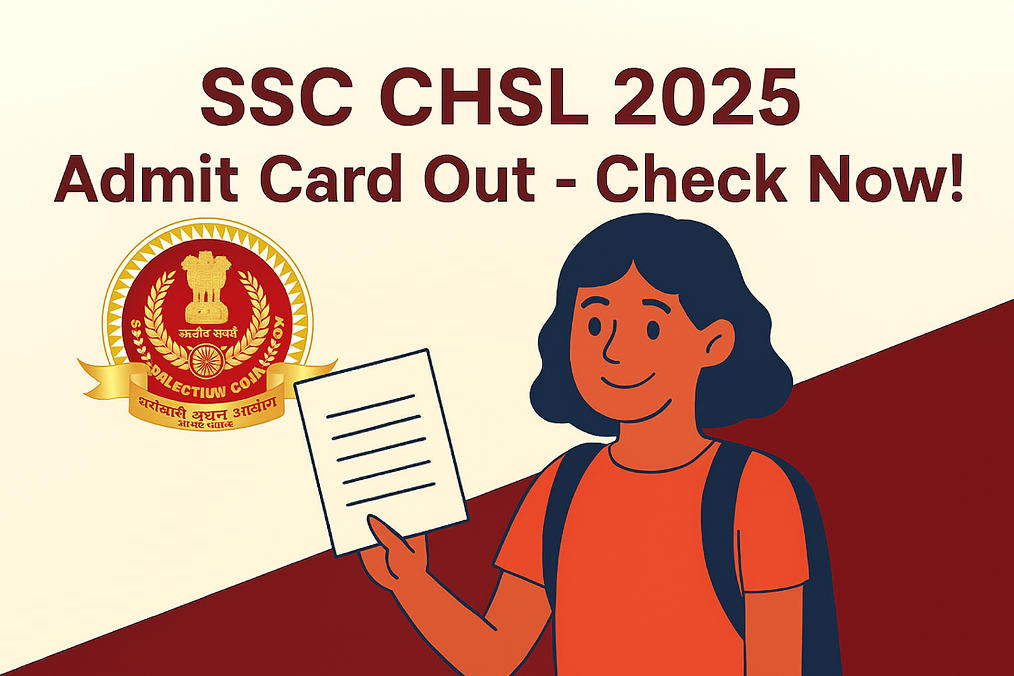 SSC CHSL 2025, SSC CHSL Admit Card 2025, SSC CHSL Hall Ticket, SSC CHSL Tier 1 Admit Card, SSC CHSL Exam Date 2025, SSC CHSL 2025 Admit Card Download, SSC CHSL 2025 Notification, SSC CHSL Call Letter, SSC CHSL Exam 2025, ssc.nic.in Admit Card